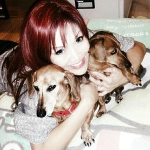 Meet your Posher, Sherrie